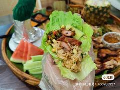 -简朴寨傣味餐厅