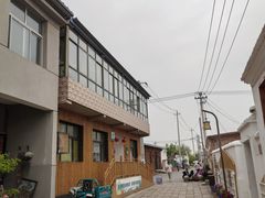 -辛庄国际文化艺术区