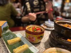 -南京大牌档(香港广场店)