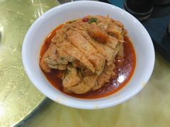 -向群锅饺(登高路店)