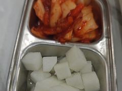 -三餐季年糕火锅(韩乐坊店)