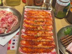 -西塔老太太泥炉烤肉(亚运村店)