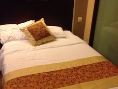 -绍兴鉴湖君澜大酒店