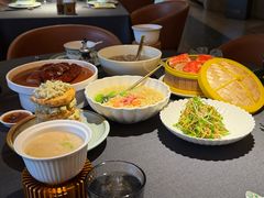 -南里山房(虹桥新天地店)