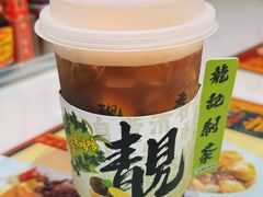 -龙记·香港茶餐厅(海上世界店)