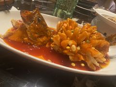 -南园民国茶楼餐厅·常州菜(北大街店)