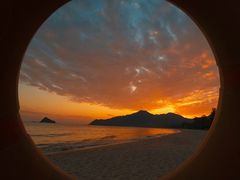 -西涌国际滨海旅游区