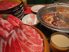 -牛New寿喜烧(闵行龙湖天街店)