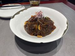 老醋蛰头-燕春楼(海河华鼎店)