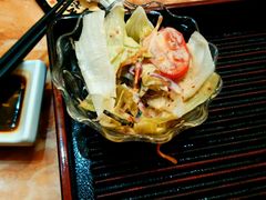 -万岁寿司(芳村店)