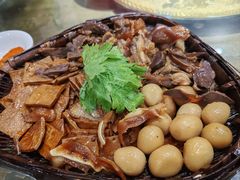 -灶东家民间菜(回兴店)