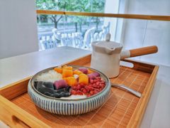 -iFood甜嫩嫩(江东北路店)