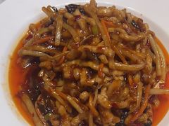 -郭林家常菜(狼垡店)