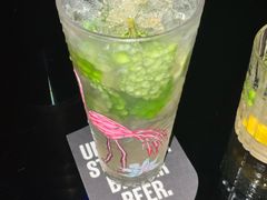 -Masa玛莎酒吧(江南西店)