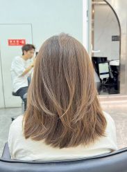 -MT·ID 烫发.染发.接发SALON