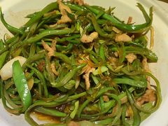 -吕氏疙瘩汤·海鲜新鲁菜(凯德mall新都心店)
