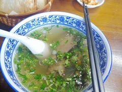 -长安后宰门水盆羊肉(新都心店)