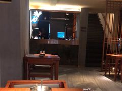 -春熙台韩国料理·章鱼肥牛(西丽店)