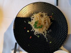 -三宝大饭店-中和艺素餐厅(浦上金山正祥广场店)