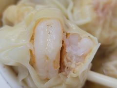 -麦文记面家(佐敦店)