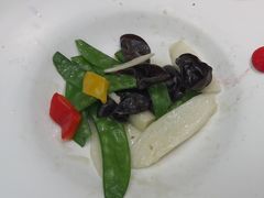 -大树餐厅(环球港店)