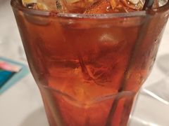 -大树餐厅(益田假日店)