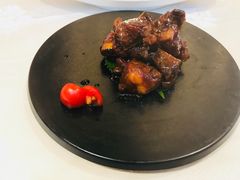 -老上海弄堂菜馆(恒基名人购物中心店)
