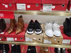 -大润发(南湖店)