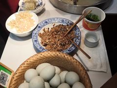 -家宴·灌蛋·沙茶面(曾厝垵店)