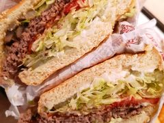 -The Habit Burger Grill 哈比特汉堡(世博店)