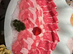 -百草滩羊清水涮羊肉(长城路店)