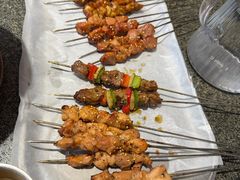 -锦州御烧烤(人民街店)