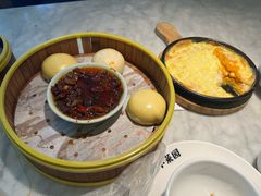 -小菜园新徽菜(无锡宜家荟聚中心店)