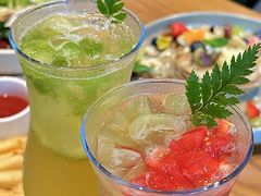 -街角 T·COFFEE 融合料理·BISTRO(车公庙店)