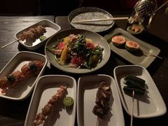 -现代居酒屋ATELIER IZAKAYA