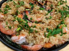 -老海陵·泰州菜(图书馆店)