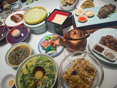 -真地道京味府·鲜橙烤鸭·北京菜(朝外大街东大桥店)