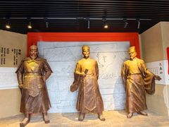 -合浦汉代文化博物馆