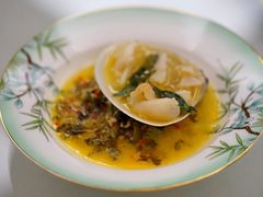 -潮林府私房菜