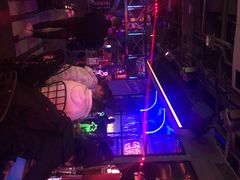 -UP嘻哈酒吧(粉巢店)