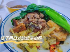 -卤鹅鲜生(卤鹅鲜生万科金域悦府店)