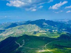 -灵山