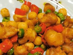 -金陵食府(林景店)