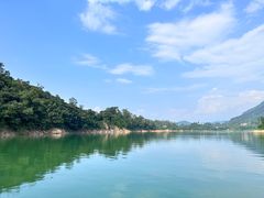 -广州市流溪河国家森林公园