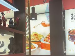 -满园烤鸭·春饼(沈北万达店)