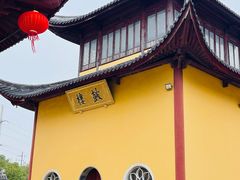 -吴兴寺