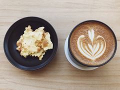 -Onirii Coffee(长乐路店)