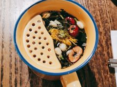 -农耕记·湖南土菜(龙岗熙和园店)