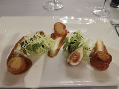 -杭州安朴酒店-顾澜餐厅