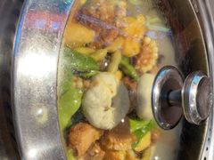 -灶座小锅烀饼·铁锅炖(全国总店)